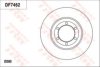 CHEVR 94712570 Brake Disc